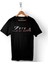 Zula Klan Logo Baskılı Tişört T-Shirt 1