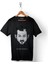 Stanley Kubrick Sinema Filmi Yönetmen Baskılı Tişört T-Shirt 1
