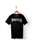 Pantera Groove Heavy Metal Logo Baskılı Tişört T-Shirt 1