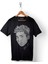 Bts Bangtan Boys Rap Monster Logo Baskılı Tişört T-Shirt 1