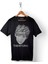 Bts Bangtan Boys Taehyung Logo Baskılı Tişört T-Shirt 1