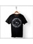 Coffee Tıme Kahve Zamanı Çay Espresso Mocha Mokka Baskılı Tişört T-Shirt 1