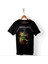 Metallica Kirk Ouija Board Guitar Rock Gitar Baskılı Tişört T-Shirt 1