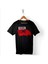 Boyun Eğme Diren Gezi Eylem Direniş Protesto Baskılı Tişört T-Shirt 1