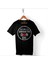 Eğitimciye Kadına Şiddete Dur De Hayır Protesto Baskılı Tişört T-Shirt 1