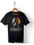 Reggae Bob Marley Müzik Krali Baskılı Tişört T-Shirt 1