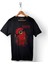 Deadpool Minion Minyonlar Baskılı Tişört T-Shirt 1