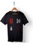 Depeche Mode Violator Spirit New Wave Grey Charcoal Baskılı Tişört T-Shirt 1