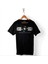 The World Is Flat Dünya Düzdür Speed Track Race Baskılı Tişört T-Shirt 1