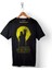 Super Vader Bros Star Wars Yıldız Savaşları Baskılı Tişört T-Shirt 1