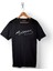 Mustafa Kemal Atatürk Imzası Imza 10 Kasım Baskılı Tişört T-Shirt 1