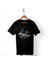 Muhammed Ali Clay Impossible Is Nothing Boksör Baskılı Tişört T-Shirt 1