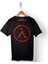 Half Life Half-Life Counter Strike Logo Baskılı Tişört T-Shirt 1