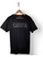 Sagopa Kajmer Tıpografı Logo Kafkef Kaf Kef Baskılı Tişört T-Shirt 1