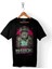 Breaking Bad Walter White Heisenberg Br 35 Baskılı Tişört T-Shirt 1
