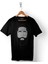 James Harden Fear The Beard Houstan Basketball Nba4 Baskılı Tişört T-Shirt 1