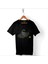 Astronot Sandal Olta Deniz Uzay Cosmos Galaksi Baskılı Tişört T-Shirt 1