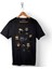 Bts Bangtan Boy All Characters Baskılı Tişört T-Shirt 1