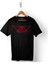 Aerosmith Logo Baskılı Tişört T-Shirt 1