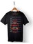 Freddy Krueger Olağan Şüpheliler Baskılı Tişört T-Shirt 1