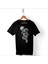 Astronot Nba Basketball Uzay Cosmos Baskılı Tişört Unisex T-Shirt 1