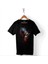 Batman Kara Şovalye New Joker Dark Knight Baskılı Tişört Unisex T-Shirt 1