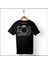 I Love Photography Fotoğrafçı Canon Nikon Baskılı Tişört Unisex T-Shirt 1