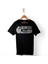 Yalağuz Uşak Yalnız Adam Trabzon Karadeniz Baskılı Tişört Unisex T-Shirt 1