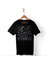 Istanbul Martı Galata Konstantinopolis Osmanlı Baskılı Tişört Unisex T-Shirt 1
