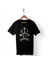East India Trading Company Captain Jack Sparrow Baskılı Tişört Unisex T-Shirt 1