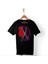 Kuaför Kadın Erkek Makas Berber Barber Traş Baskılı Tişört Unisex T-Shirt 1