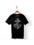 Yelken Demir Çapa Anchor Baskılı Tişört Unisex T-Shirt 1