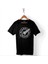 Futurama Planet Express Ship Baskılı Tişört Unisex T-Shirt 1