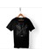 The Wolverine Hugh Jackman Logo Marvel Baskılı Tişört Unisex T-Shirt 1