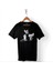 Pinky And The Brain Ratten Rats Tom ve Jerry Baskılı Tişört Unisex T-Shirt 1