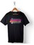 Boruto Naruto The Movie Logo Baskılı Tişört Unisex T-Shirt 1