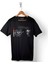 Kaset Kalem Nostalji Star Wars I Am Your Father Baskılı Tişört Unisex T-Shirt 1