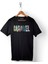 Marvel Spiderman Hulk Deadpool Iron Man Baskılı Tişört Unisex T-Shirt 1