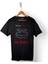Mr. Mr Robot Who Is Fsocıety Ben Robot Baskılı Tişört Unisex T-Shirt 1