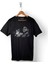 Muhammed Ali Clay Smile Boks Boksör Baskılı Tişört Unisex T-Shirt 1