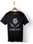 La Casa De Papel Lacasa Logo Baskılı Tişört Unisex T-Shirt 1