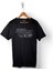 Wakanda Black Panther Tiger Sinema Filmi 2018 Baskılı Tişört Unisex T-Shirt 1