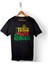 Peace Raggae Love Music Bob Marley Baskılı Tişört Unisex T-Shirt 1