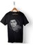Muhammed Muhammad Ali Smile Boks Boksör Baskılı Tişört Unisex T-Shirt 1