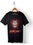 La Casa De Papel Lacasa Skull Baskılı Tişört Unisex T-Shirt 1