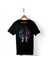 Dragon Ball Z Son Goku Baskılı Tişört Unisex T-Shirt 1