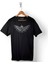 Motorcycle Live To Ride Motosiklet Piston Baskılı Tişört Unisex T-Shirt 1