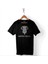 Gta V 5 Grand Theft Auto Santo Crapa Baskılı Tişört Unisex T-Shirt 1