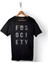 Mr. Mr Robot Who Is Fsocıety Ben Robot Baskılı Tişört Unisex T-Shirt 1