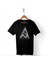 3 Üç Boyutlu Optik Ilizyon Ilüzyon Illusion Baskılı Tişört T-Shirt 1